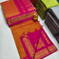 Kalyani Silk Cotton Saree