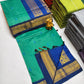 Kalyani Silk Cotton Saree