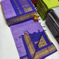 Kalyani Silk Cotton Saree