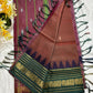 Vazhai Pattu Temple Border Saree