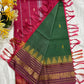 Vazhai Pattu Temple Border Saree