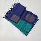 Kanchipuram Pure Soft Silk Saree
