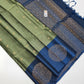 Kanchipuram Pure Soft Silk Saree