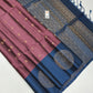 Kanchipuram Pure Soft Silk Saree