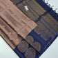 Kanchipuram Pure Soft Silk Saree