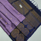 Kanchipuram Pure Soft Silk Saree