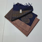 Kanchipuram Pure Soft Silk Saree