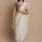 Printed Work Kerala Cotton Saree