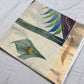 Kerala soft tissue printed silk saree