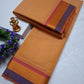 Kota Cotton Plain Saree