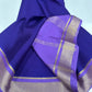 Ksic thickness pure mysore silk 110 count saree