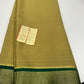 Ksic thickness pure mysore silk 110 count saree