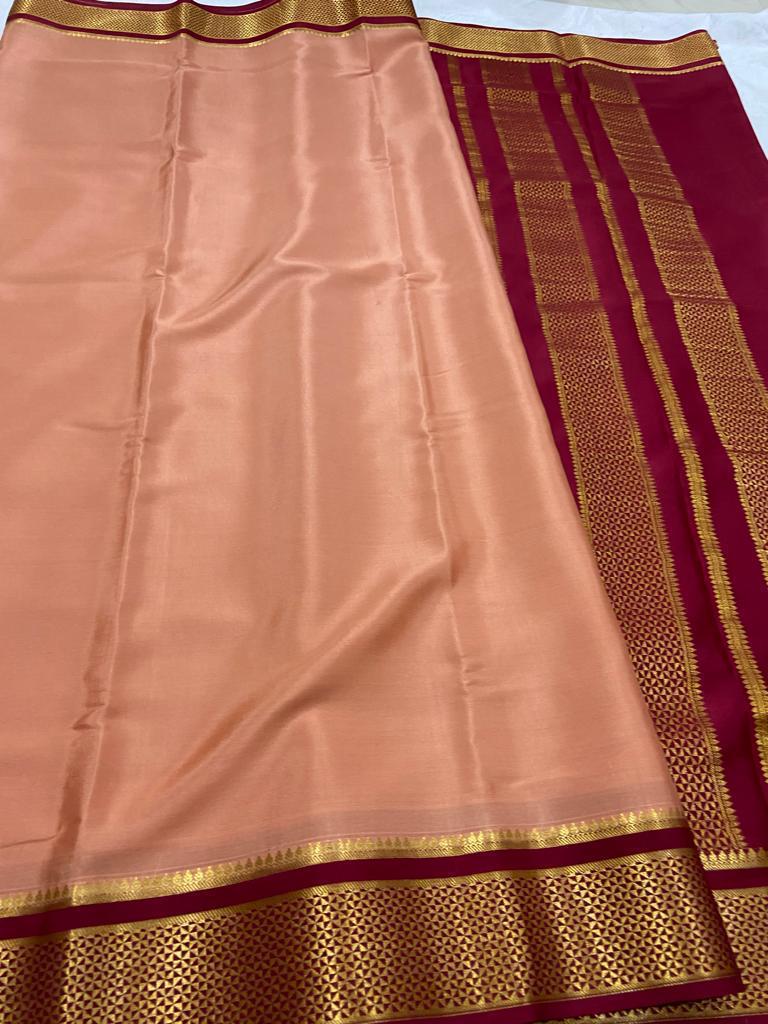 Sangam Prints Handloom Sarees : Buy Sangam Prints Red Organza Siroski Stone  Work Traditional Tassel Saree with Unstitched Blouse Online | Nykaa Fashion