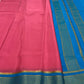 Ksic thickness pure mysore silk 110 count saree