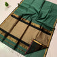 Maheshwari Handloom Silk Cotton Saree