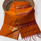 Maheshwari Handwoven Silk Cotton Saree