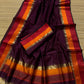 Maheshwari silk cotton dress material