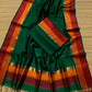 Maheshwari silk cotton dress material