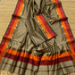 Maheshwari silk cotton dress material