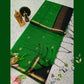 Maheswari Style Silk Cotton Saree