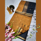 Maheswari Style Silk Cotton Saree