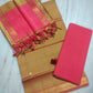 Mangalagiri handloom premium quality pattu dress material