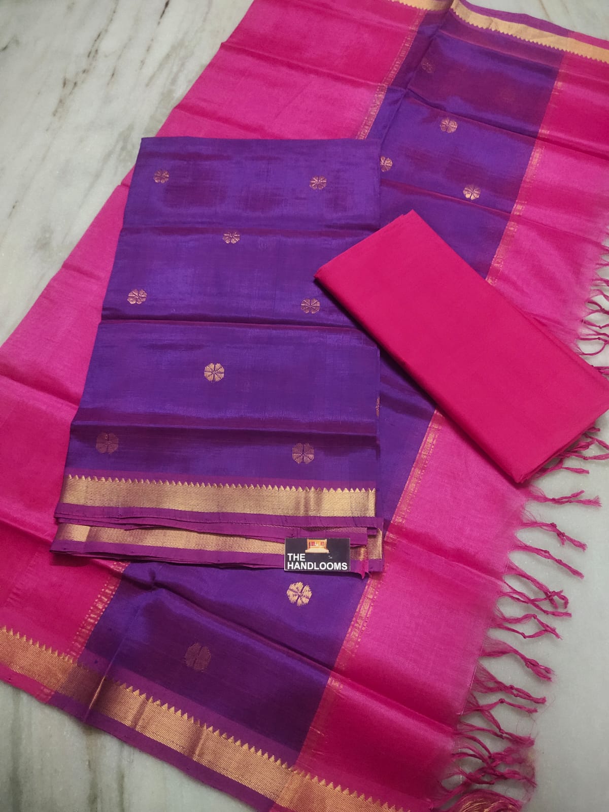 Mangalagiri handloom premium quality pattu dress material