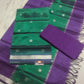 Mangalagiri handloom premium quality pattu dress material