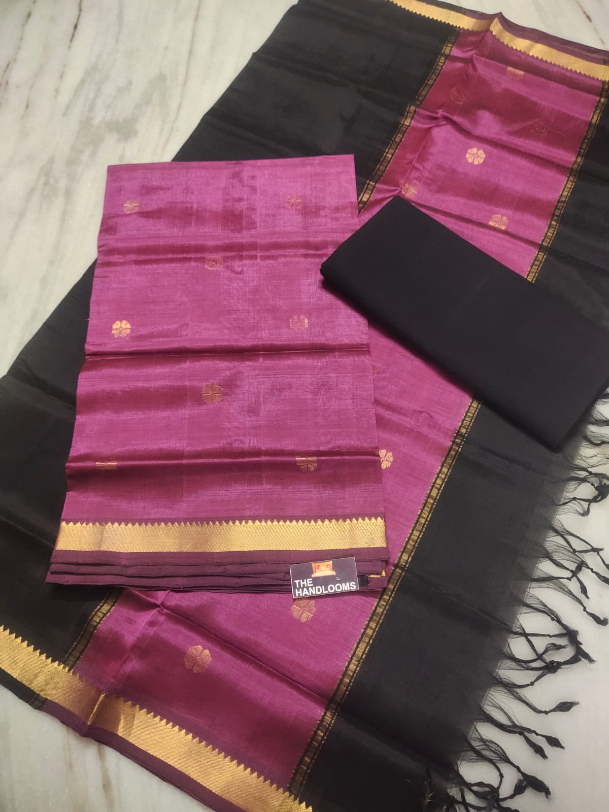 Mangalagiri handloom premium quality pattu dress material