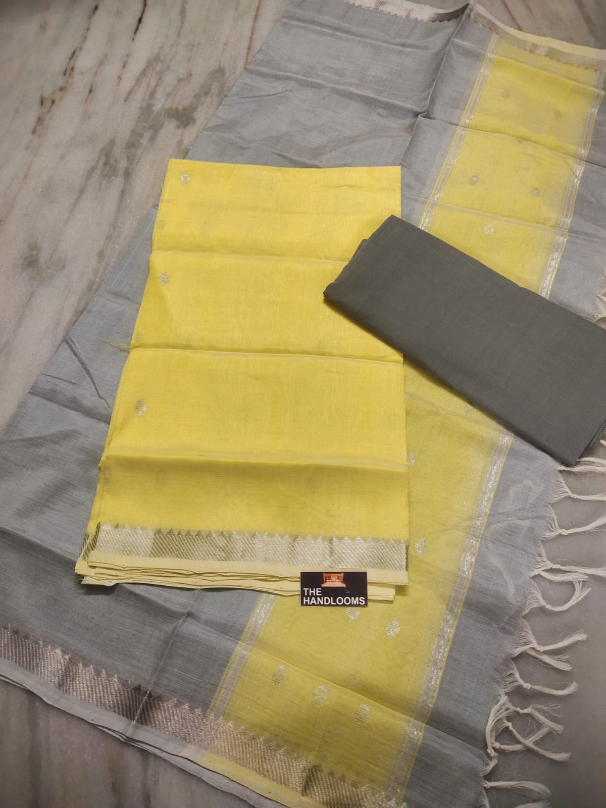 Mangalagiri handloom premium quality pattu dress material