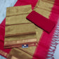 Mangalagiri handloom premium quality pattu dress material