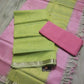 Mangalagiri handloom premium quality pattu dress material