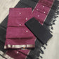 Mangalagiri handloom premium quality pattu dress material