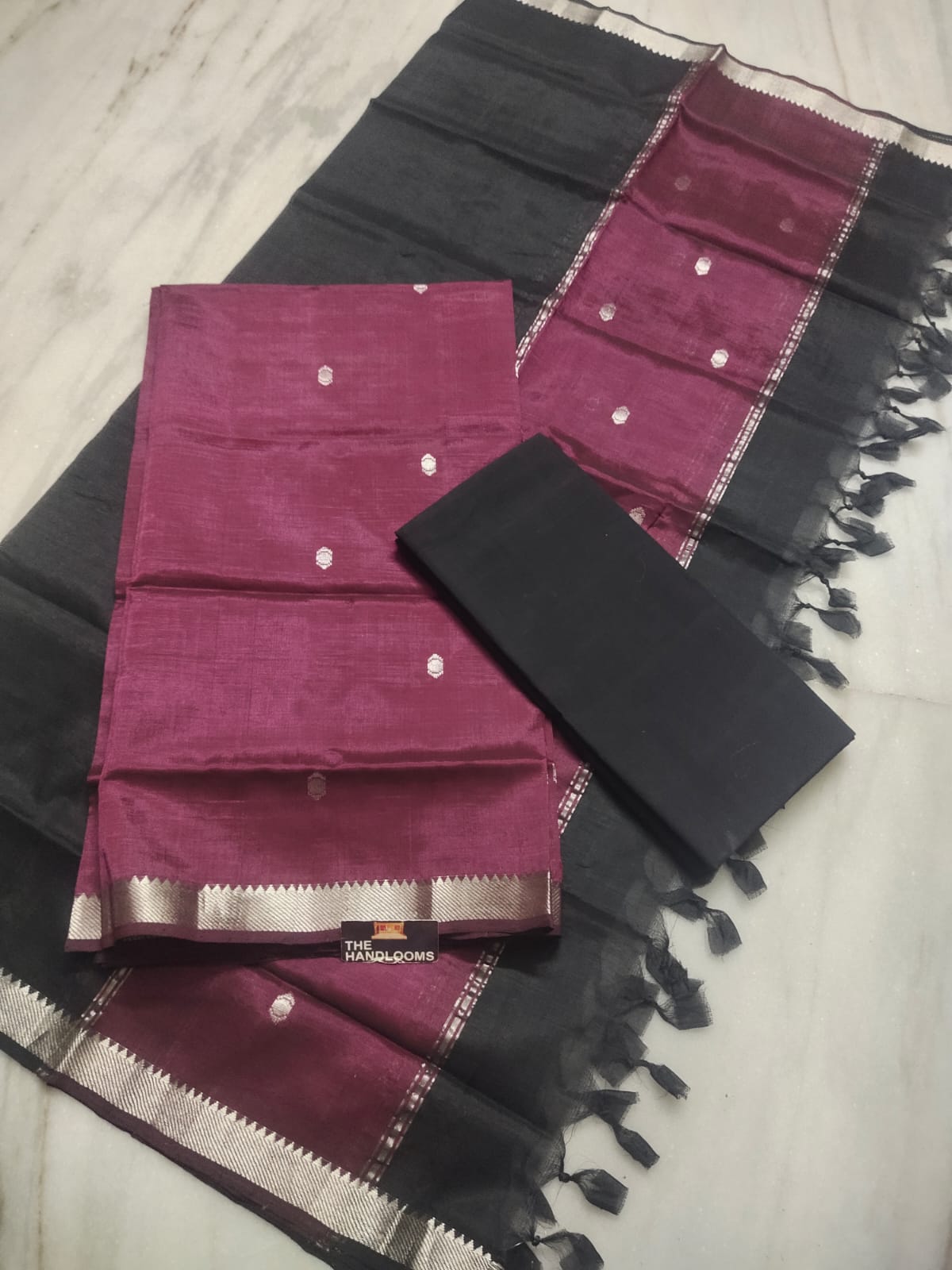 Mangalagiri handloom premium quality pattu dress material