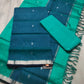 Mangalagiri handloom premium quality pattu dress material