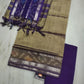 Mangalagiri handloom pure pattu by cotton dress material