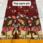 Mangalagiri pattu by cotton dress material