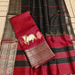 Mangalagiri pattu by cotton dress material