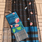 Mangalagiri pattu by cotton dress material