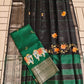 Mangalagiri pattu by cotton dress material