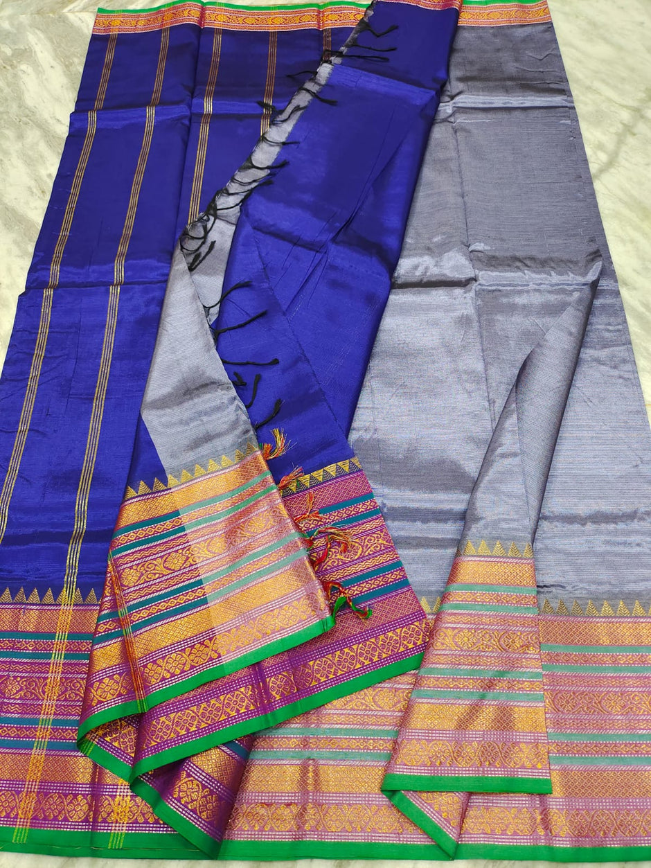 Online shopping store for exclusive silk and handloom sarees. – www ...