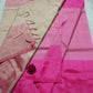 Mangalagiri pattu by cotton plain saree