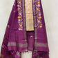Embroidery Work Handloom Mangalagiri Dress Material