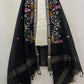 Embroidery Work Handloom Mangalagiri Dress Material