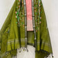 Embroidery Work Handloom Mangalagiri Dress Material