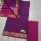 Mangalagiri pure handloom cotton by cotton dress material