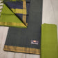 Mangalagiri pure handloom cotton by cotton dress material