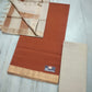 Mangalagiri pure handloom cotton by cotton dress material