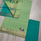 Mangalagiri pure handloom cotton by cotton dress material