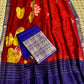 Mangalagiri pure pattu by cotton pen digital printed dress material